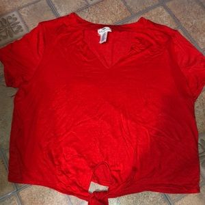 Rebel Society Blouse